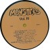 Various MONSTERS OF THE MIDWEST Vol. IV (Not On Label – 1004) USA 1989 compilation LP of 60's rare 45's (Garage Rock) Various MONSTERS OF THE MIDWEST Vol. IV (Not On Label – 1004) USA 1989 compilation LP of 60's rare 45's (Garage Rock)